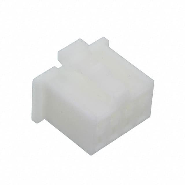 MDF6-8DS-3.5C CONN SOCKET HSG 8POS 3.50MM
