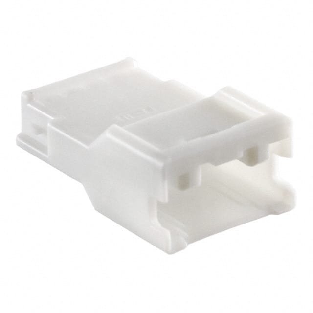 PNIRR-05VF CONN RCPT HSG 5POS 2.00MM