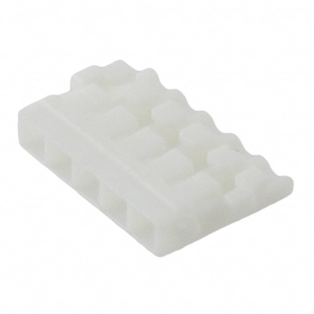 DF57H-5S-1.2C CONN RCPT HSG 5POS 1.20MM