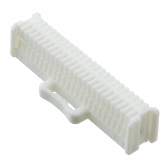 DF50S-50DS-1C CONN SOCKET HSG 50POS 1.00MM