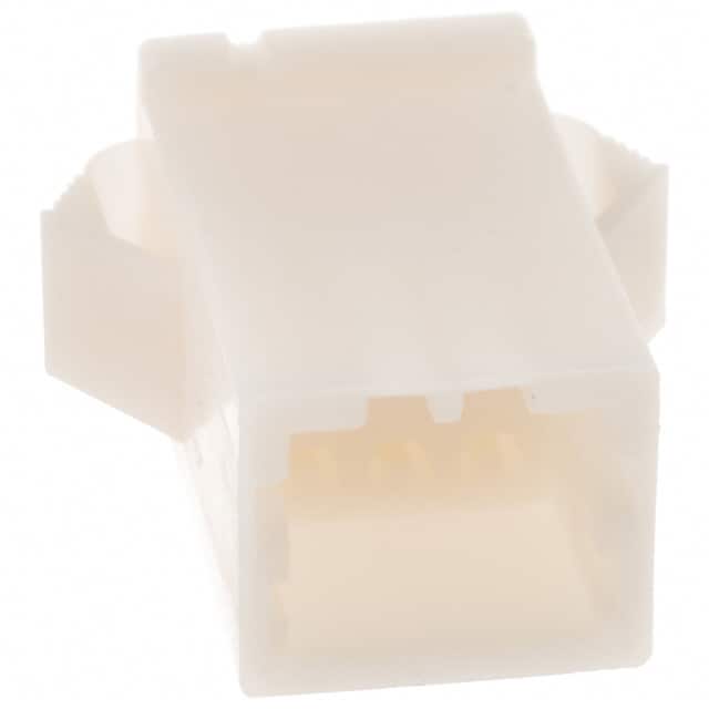 DF1BA-6DEP-2.5RC CONN PLUG HSG 6POS 2.50MM