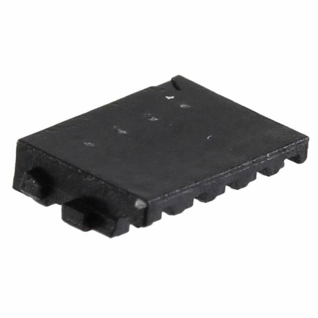 DF57AH-5S-1.2C(10) CONN RCPT HSG 5POS 1.20MM