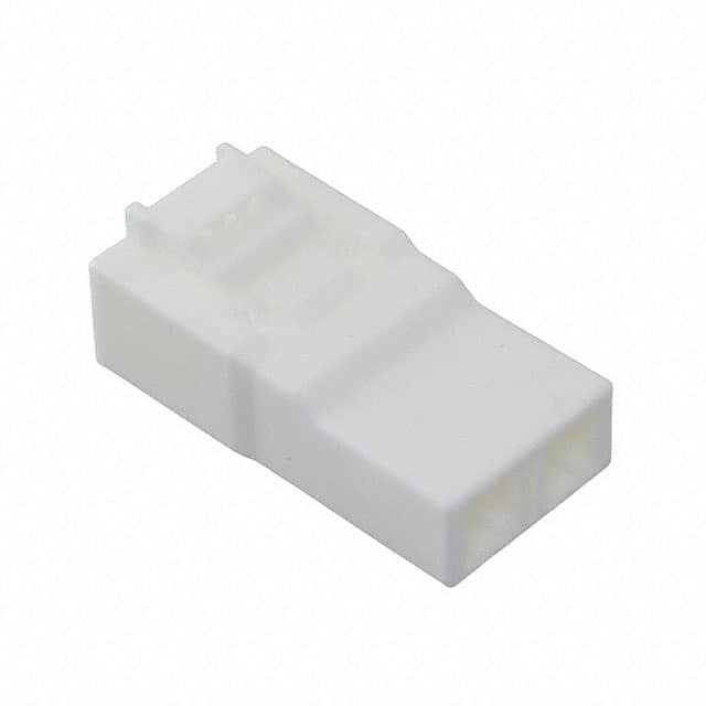 DF22A-2EP-7.92C CONN PLUG HSG 2POS 7.92MM