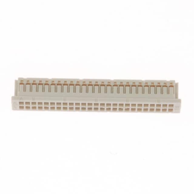 DF20A-50DS-1C CONN RCPT HSG 50POS 1.00MM