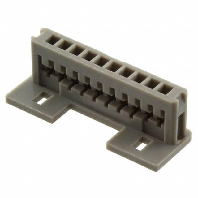 GT32-10S-1.5C CONN SOCKET HSG 10POS 1.50MM