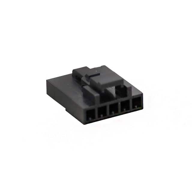 1511000005 CONN RCPT HSG 5POS 2.00MM
