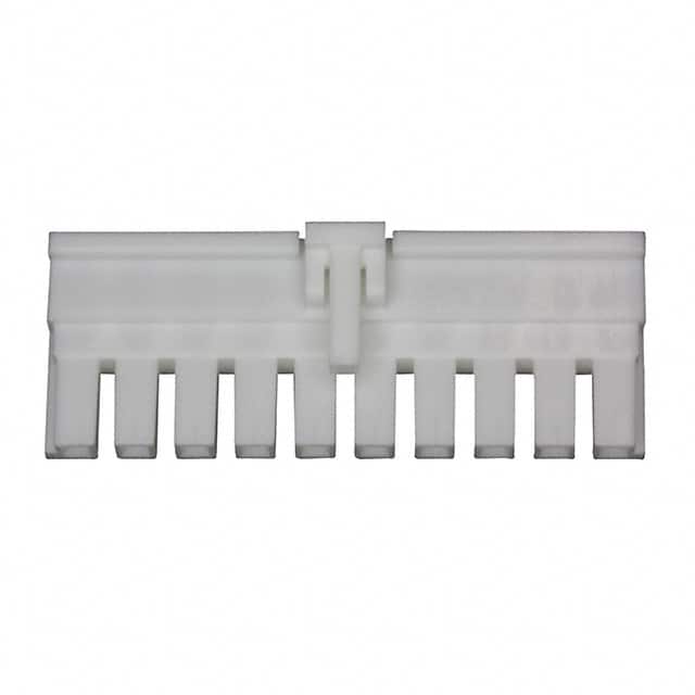 DF5A-10S-5C CONN RCPT HSG 10POS 5.00MM