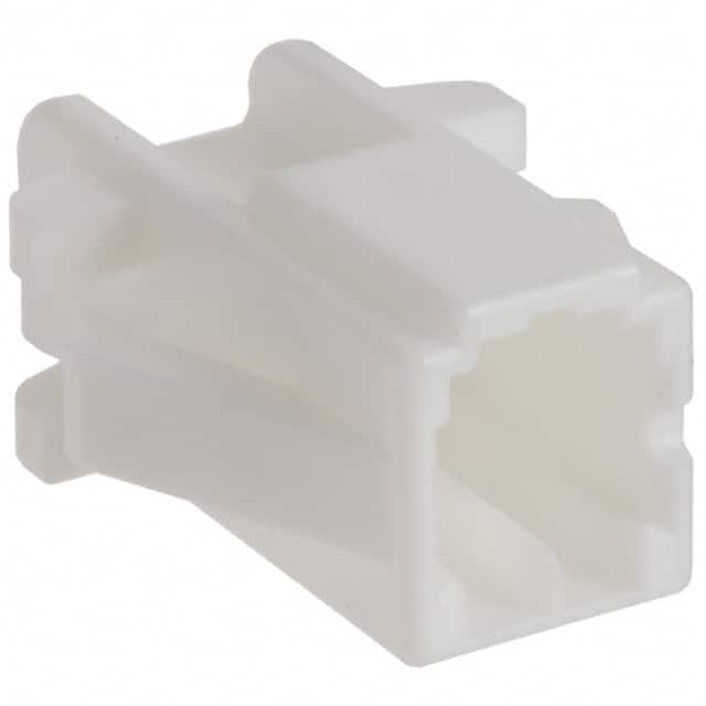DF1E-2EP-2.5C CONN PLUG HSG 2POS 2.50MM