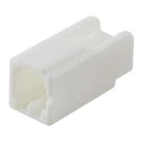 DF1EA-2EP-2.5C CONN PLUG HSG 2POS 2.50MM