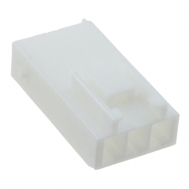 179464-1 CONN RCPT HSG 3POS 3.96MM