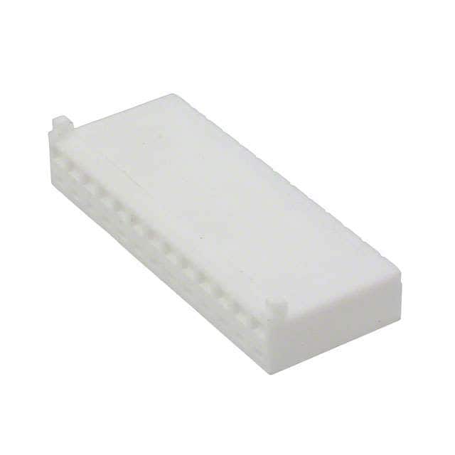 1-1375820-3 CONN RCPT HSG 13POS 2.54MM