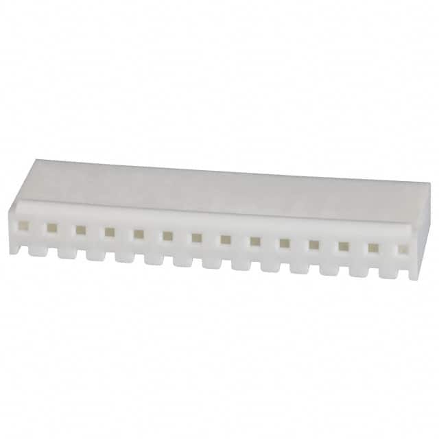 1-647401-4 CONN RCPT HSG 14POS 3.96MM