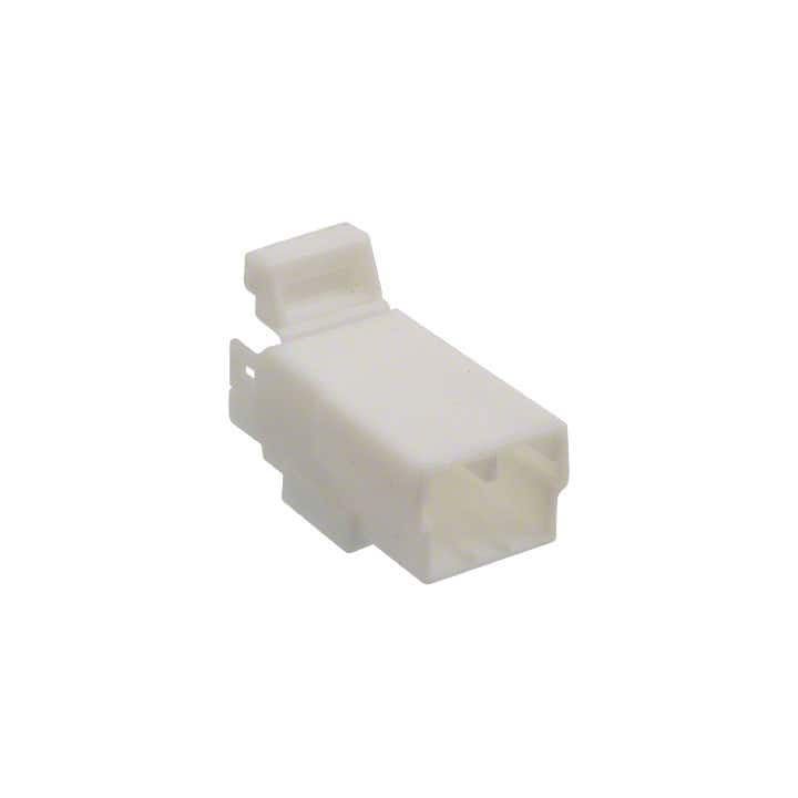 174928-1 CONN RCPT HSG 3POS 3.50MM