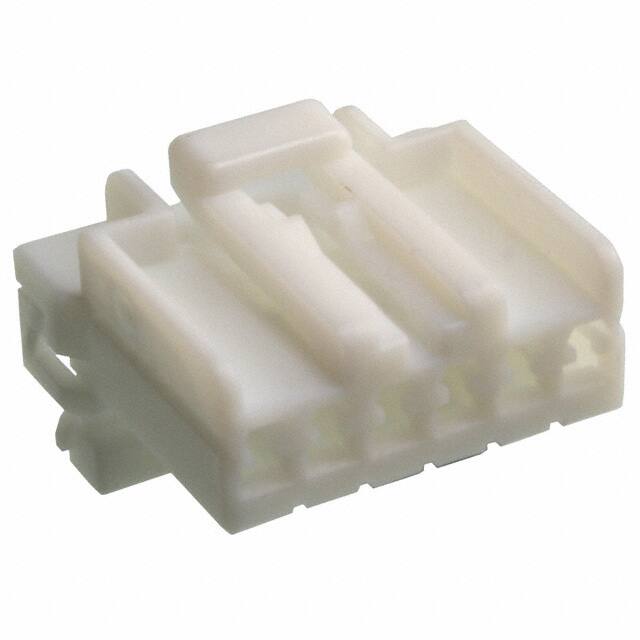 174923-1 CONN PLUG HSG 6POS 3.50MM