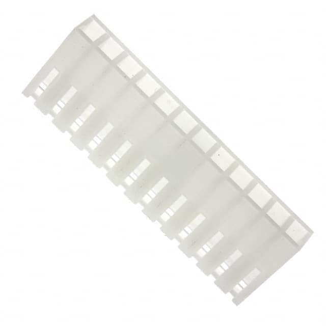 0009507121 CONN RCPT HSG 12POS 3.96MM