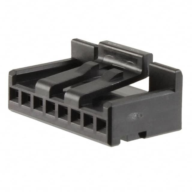 GT8E-8S-HU CONN PLUG HSG 8POS 2.00MM