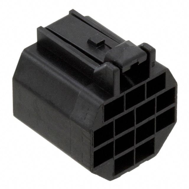 DF62C-13S-2.2C(11) CONN SOCKET HSG 13POS 2.20MM