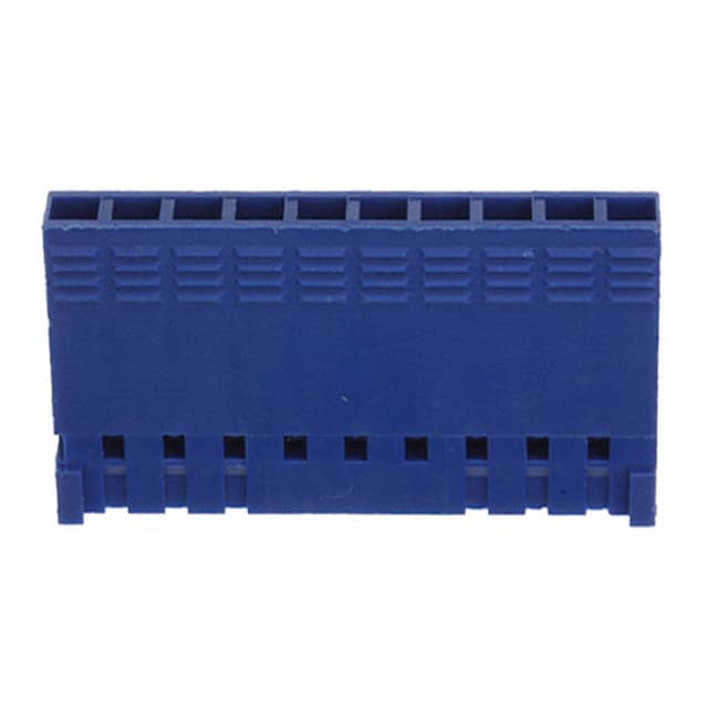 65240-010LF CONN RCPT HSG 10POS 2.54MM