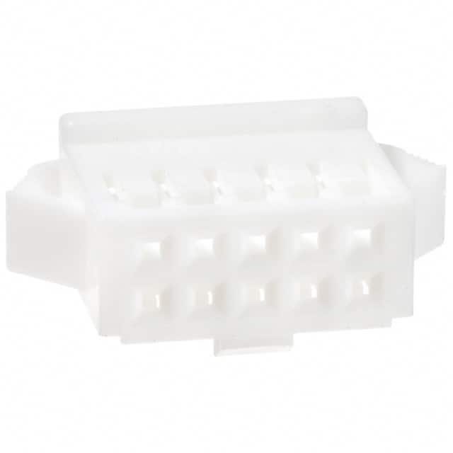 DF1B-10DES-2.5RC CONN RCPT HSG 10POS 2.50MM
