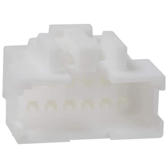 DF1B-12DEP-2.5RC CONN PLUG HSG 12POS 2.50MM