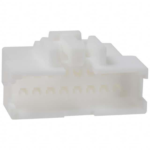 DF1B-16DEP-2.5RC CONN PLUG HSG 16POS 2.50MM
