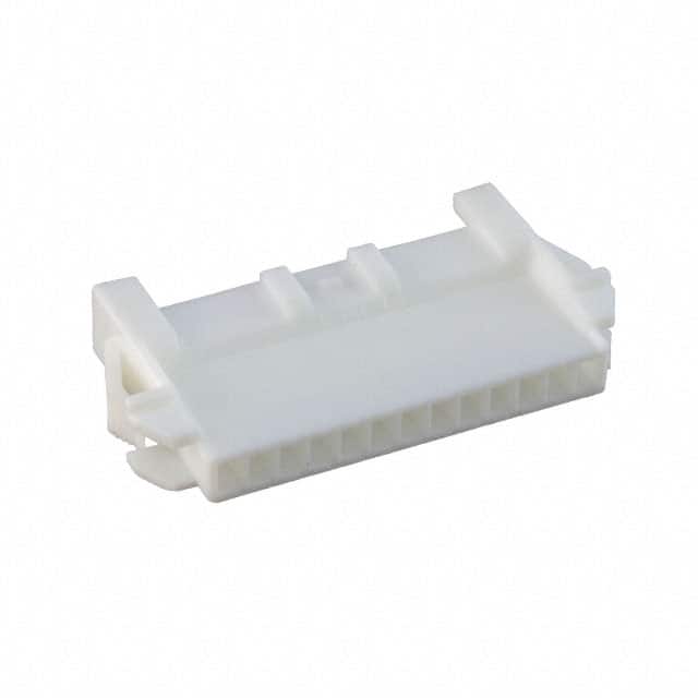 XARR-13V CONN RCPT HSG 13POS 2.50MM