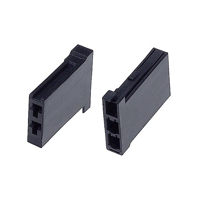 175362-2 CONN RCPT HSG 2POS 5.08MM
