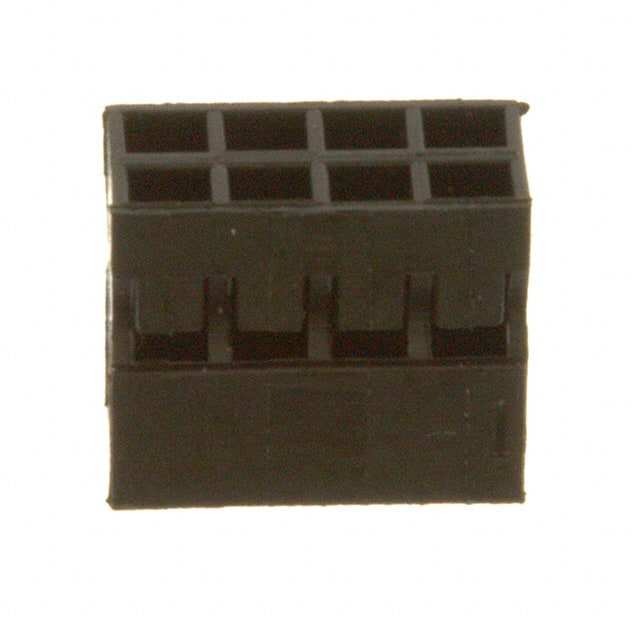 69307-008LF CONN RCPT HSG 8POS 2.00MM