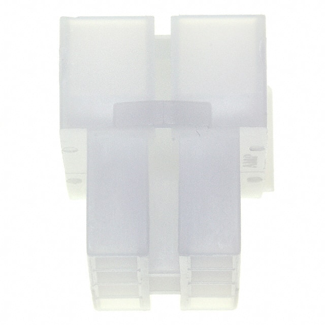 1-480345-0 CONN RCPT HSG 8POS 4.95MM
