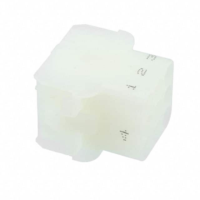 2-480707-0 CONN RCPT HSG 9POS UNIV NAT