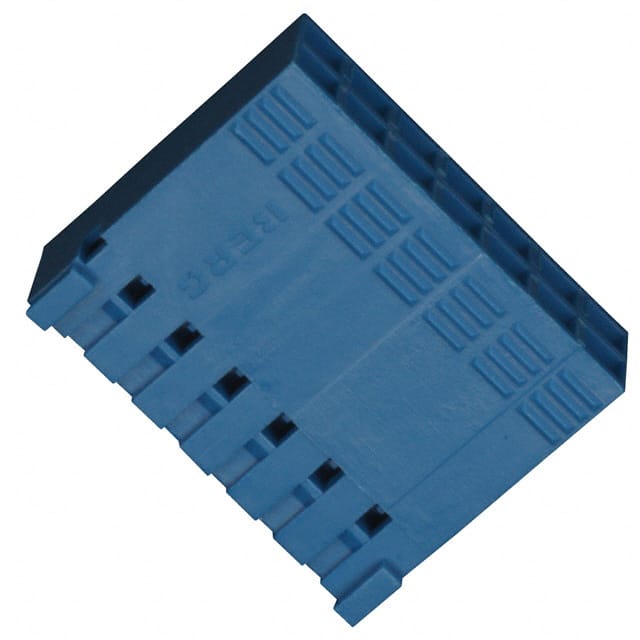 65239-007LF CONN RCPT HSG 14POS 2.54MM