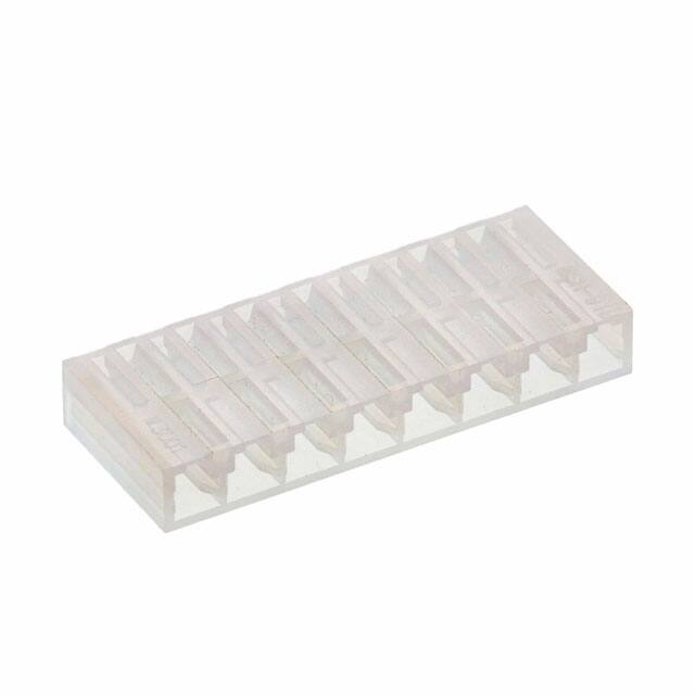 0010011084 CONN RCPT HSG 8POS 5.08MM