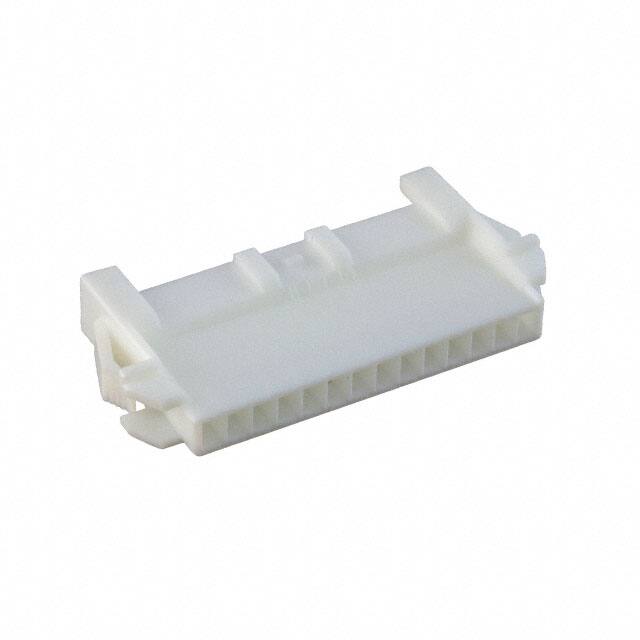 XARR-14V CONN RCPT HSG 14POS 2.50MM