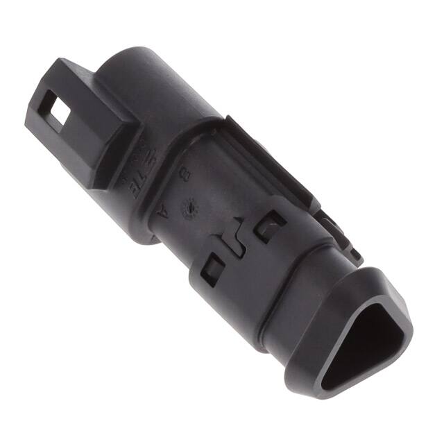 DT04-3P-TN82 CONN RCPT HSG 3POS