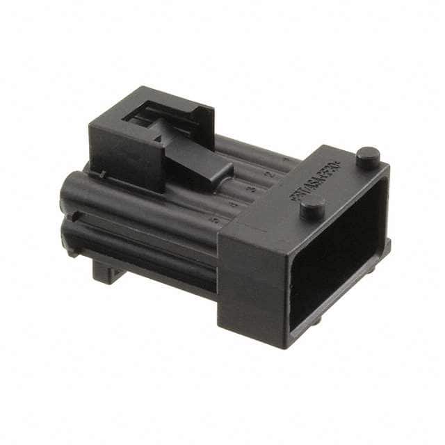 1-965423-1 CONN PLUG HSG 10POS 5.00MM