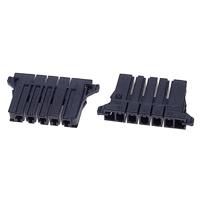 2-178128-5 CONN RCPT HSG 5POS 5.08MM