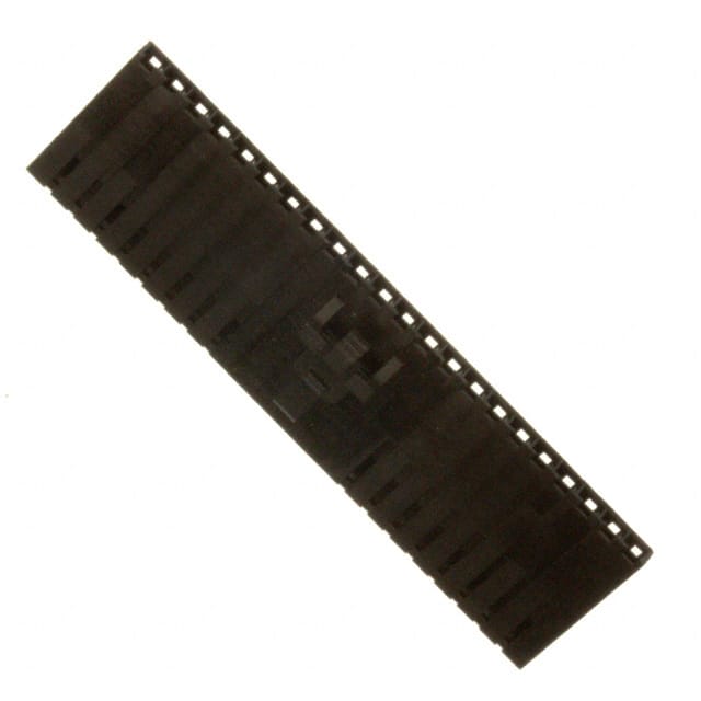 0050579422 CONN RCPT HSG 22POS 2.54MM