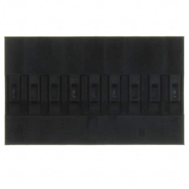 65039-028LF CONN RCPT HSG 9POS 2.54MM