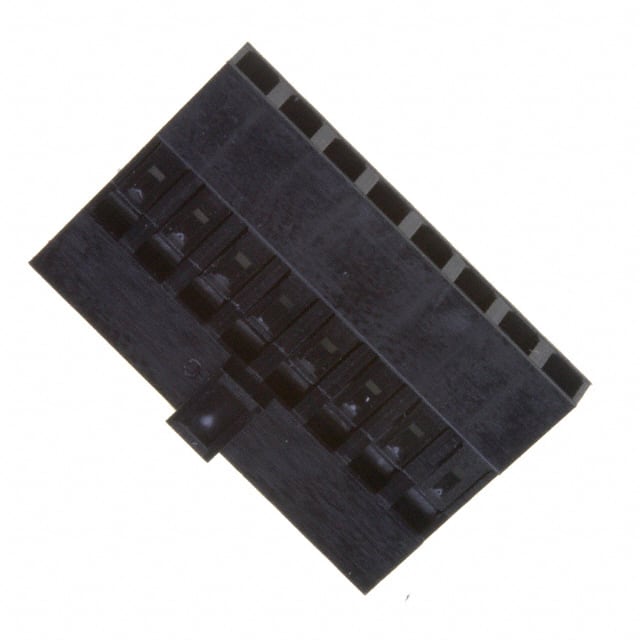 78211-008LF CONN RCPT HSG 8POS 2.54MM
