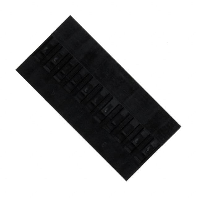 65039-026LF CONN RCPT HSG 11POS 2.54MM