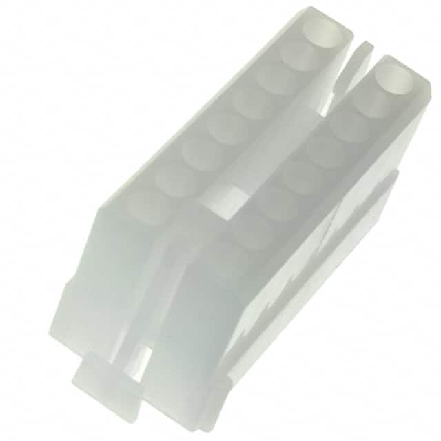 1-480438-0 CONN PLUG HSG 16POS 4.95MM