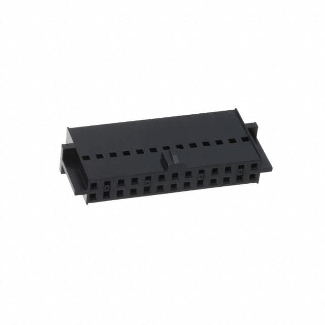 0901600126 CONN RCPT HSG 26POS 2.54MM