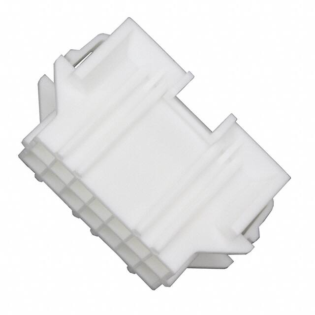 0015060146 CONN PLUG HSG 14POS 4.20MM