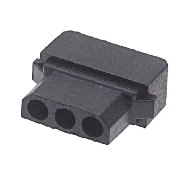 M80-1010398S CONN RCPT HSG 3POS 2.00MM