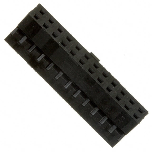 90311-024LF CONN RCPT HSG 24POS 2.00MM