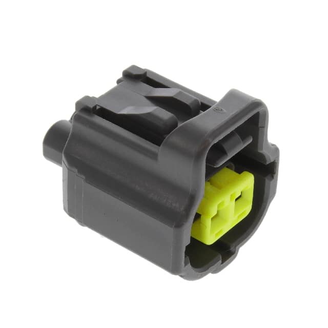2822365-2 CONN PLUG HSG 2POS 5.00MM