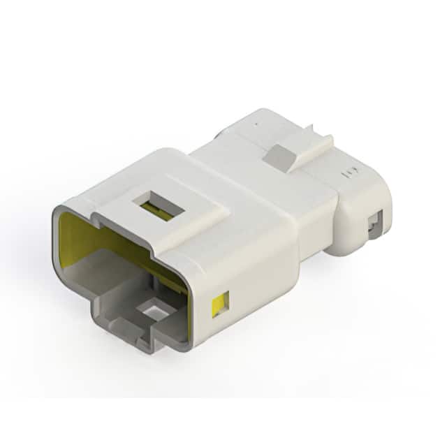 560-005-000-110 CONN PLUG HSG 5POS 2.50MM