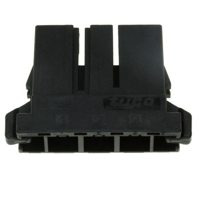 2-1747276-3 CONN RCPT HSG 3POS
