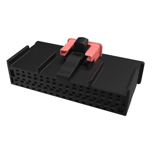 10159549-132KALF CONN RCPT HSG 32POS 1.80MM