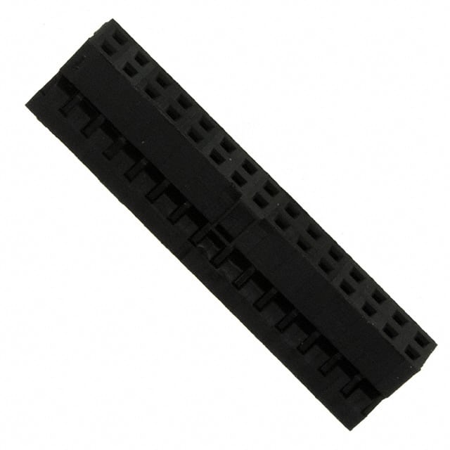 90311-030LF CONN RCPT HSG 30POS 2.00MM